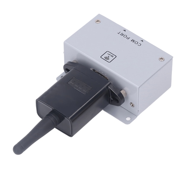 MPPT solcelleinverter WiFi-sett solcelleanlegg tilkoblet inverter WiFi-portplugg