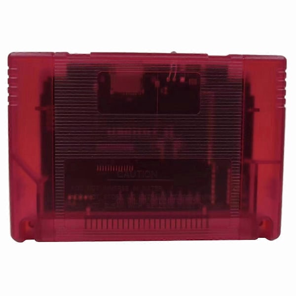 Super REV3.1 1000-i-1 Super Spill, A