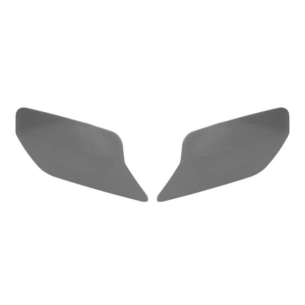Par bil frontlysspylerdyse deksel 61677253393 erstatning for 3-serie E92 Coupe E93 Cabriolet 325i 328i 335i