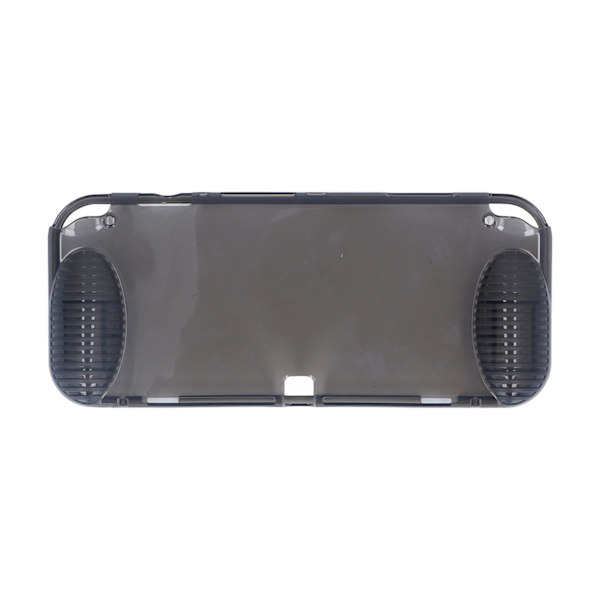 Heltäckande skyddande fodral Anti Scratch Soft TPU-skydd Dammtät Kollisionstålig för Switch OLED
