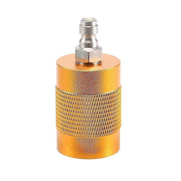 PCP SCBA Fyllestasjon Ladekit Adapter Til G5/8 eller 5/8BSPP DIN Adapter 300 Bar M/8Mm Qu