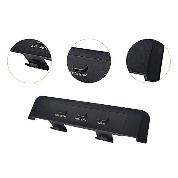 RV Kjøleskap Knappepanel Kretskortsett for RM1350 RM3762