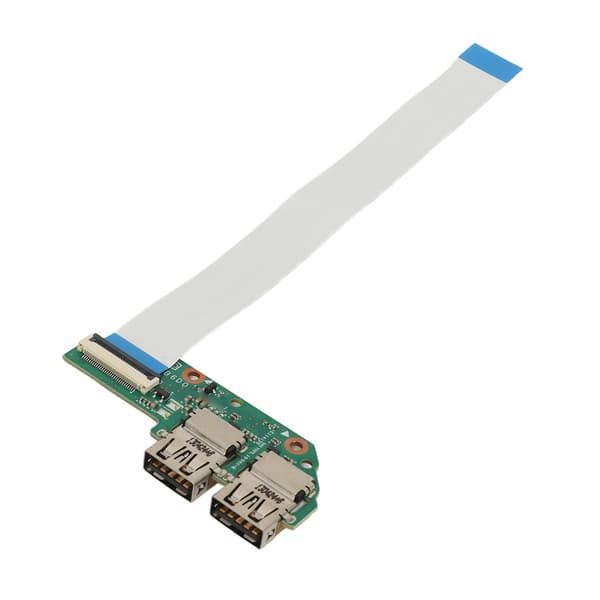 Bærbar USB-kort Profesjonelt erstatnings-USB-kort for HP 15 EF 15 EF0000 DA0P5ETB6B0 DA0P5FTB6A0