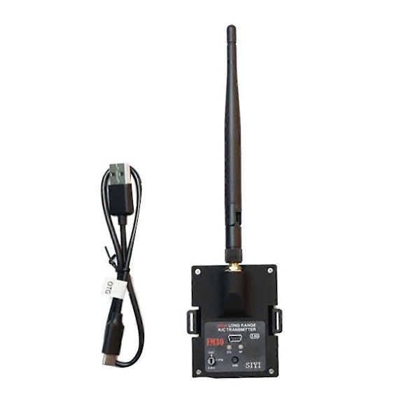 Långdistans FM30 Radiomodul-A