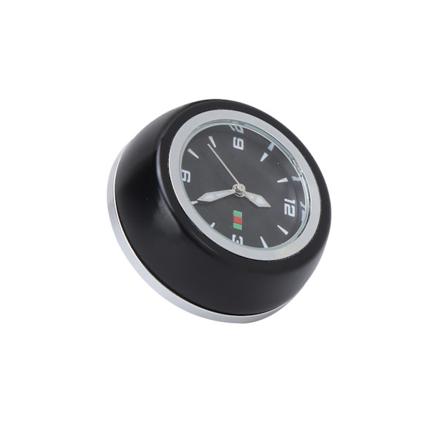 Cykelheadset Stem Watch Cap Cykelstam Cap för Mountainbike Utomhus Cykling Reservdelar (Noir Argent )