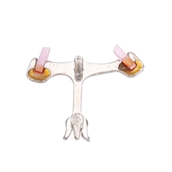 46941 46943 Urværk Escapement Fork Urværk Tilbehør Reservedel