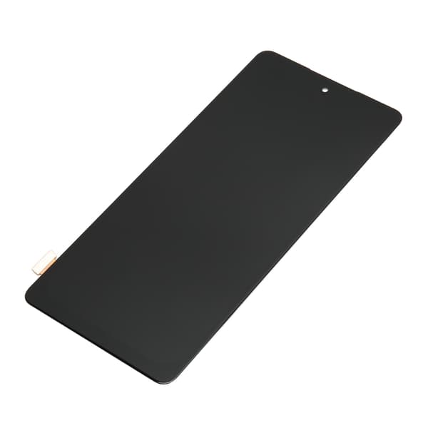 Telefon Skærm Digitizer Samling Organisk Lysdiode Display Digitizer Erstatning til Samsung S20 FE