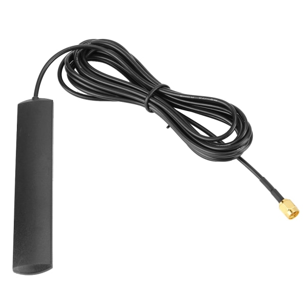 Bluetooth Wifi 2.4G SMA GPS Patch-antenne for IP PC USB Adapter Kamera PCI PCIe-kort