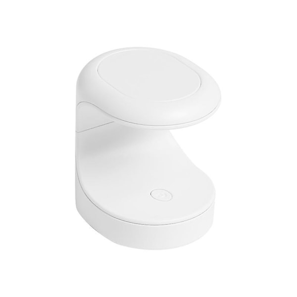 Bärbar USB Mini UV LED Nageltorkare för Gellack