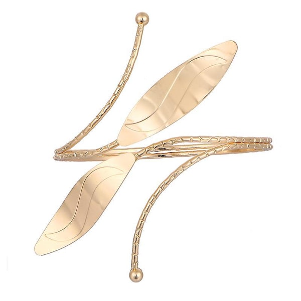 Fashionabel og trendy stil Street Shot Overdrevet armbånd Personlighed Geometri Kreativ