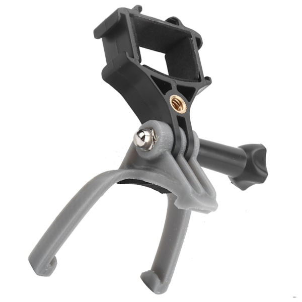 Actionkamera RC Drone Topbeslag Klemmeholder Adapter Udvidelseskit til DJI FPV Combo