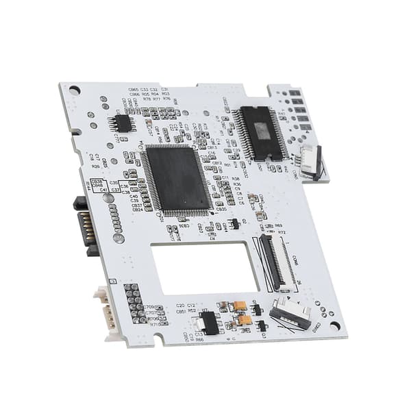 Udskiftning LTU2 PCB-drev ulåst kort til XBOX360 Slim DG-16D4S til DG-16D5S