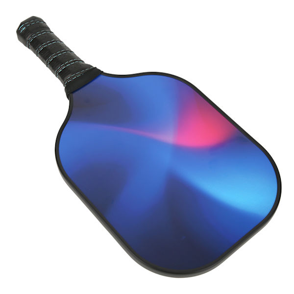 Carbon Fiber Pickleball Paddle Racket Professionell utomhusbollsporttillbehör för nybörjare/seniorspelare Färg som bilderna visas