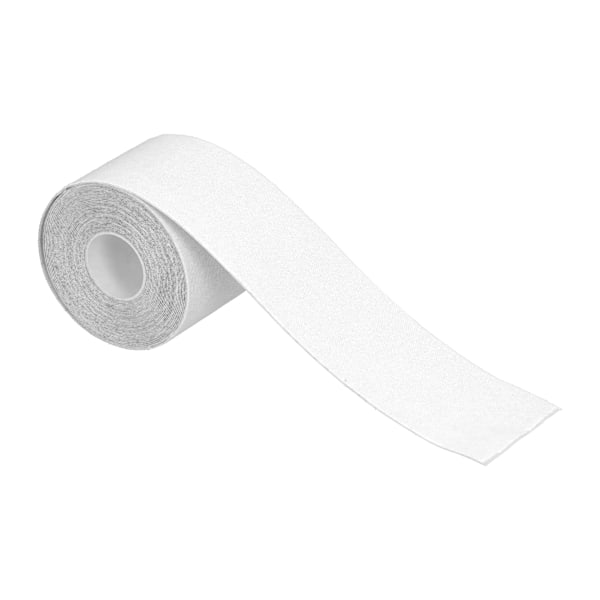 Brystløft Tape Push Up Tape Nippeldeksel Vanntett Svettebestandig Klebende Nippel Bryst Tape (Semi Transparent )