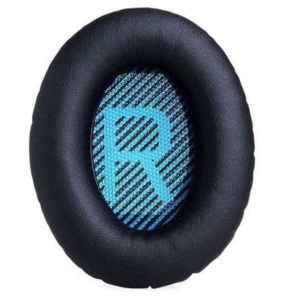 2 kpl korvatyynyt Professional Pehmeiden korvaavien kuulokepehmusteiden QC15 QC25 QC35 AE2 AE2I AE2W kanssa