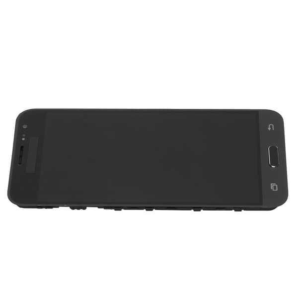 Skärmbyte LCD-skärm Touch Digitizer Assembly för Samsung Galaxy J320 Svart
