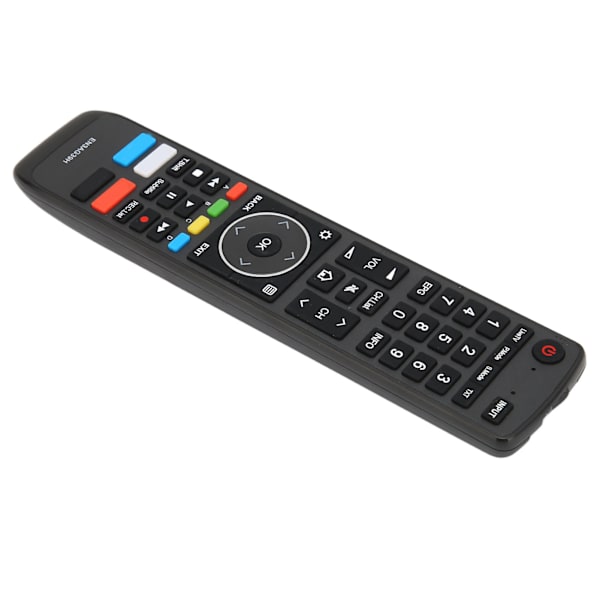 EN3AG39H TV-fjärrkontroll ABS TV-fjärrkontrollersättning för Hisense R7-serien