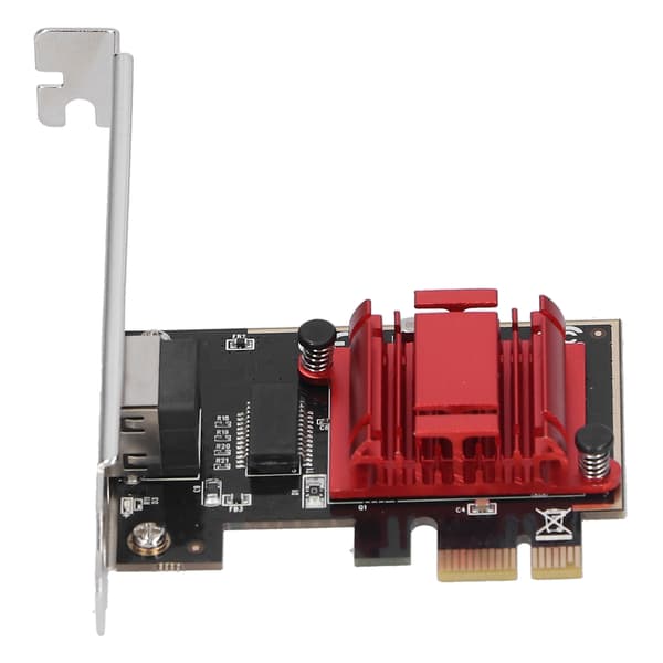 Express nettverkskort PCI-E 1000 Mbps Gigabit Ethernet datatilbehør TXA089