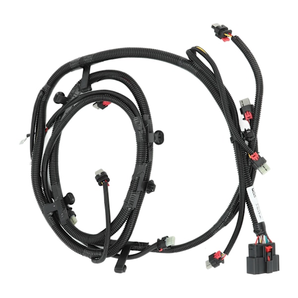 Front Bumper Harness 1489045 00 C Kabelsett for biltilbehør Erstatning for TESLA MODEL Y 2021‑2023