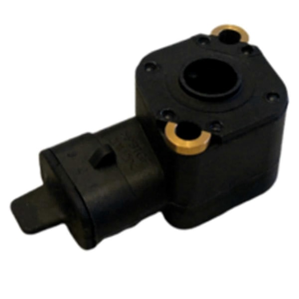 Potentiometer för ingenjörsmaskiner Positionssensor 87605247 87605245 kompatibel Traktor New TM TL70 TL80 TL90-B13