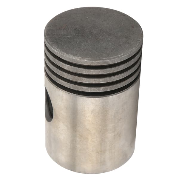 Luftkompressor Stempel Jern Luftpumpe Motor Koblingsstang Tilbehør Erstatning 55mm