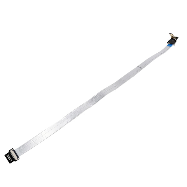 Antennekabel HD Multimedia Interface Adapter 90 Graders Bøjning til DJI Lightbridge CYFPV