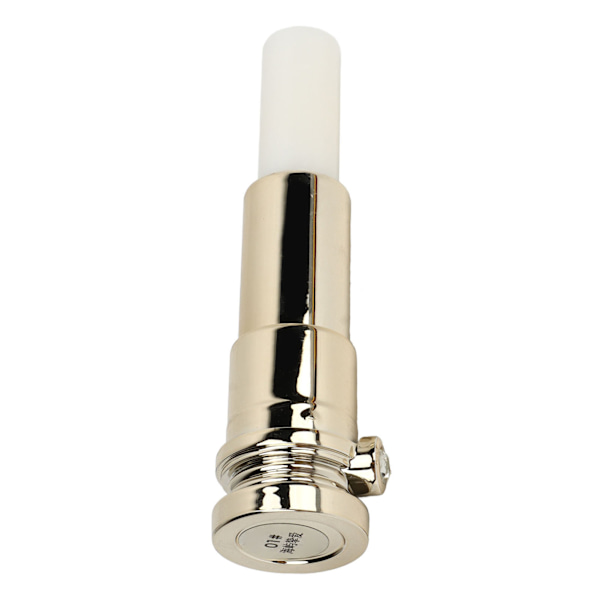 0,13 oz Solid Parfume Bærbar Langtidsholdbar Deodorant Light Duft Balm Stick til sommer