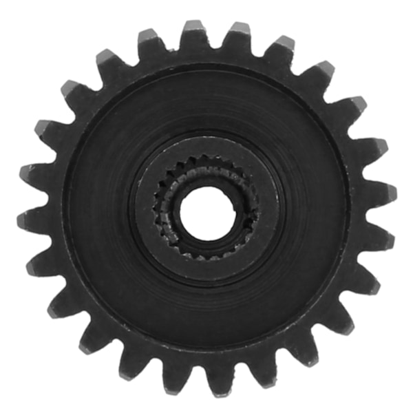 Pinion Gear 24-tands servostyrning, ersättningstillbehör 4307-1025-0024