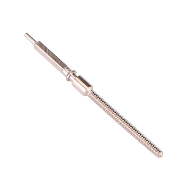 7750 Movement Watch Pole Extension Rod Bar Armbandsur Winding Stem Extender