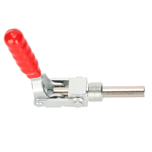 Hårdvara Toggle Clamp Professionell PushPull Typ Hållande Clamp Fixture Tool GH36204M