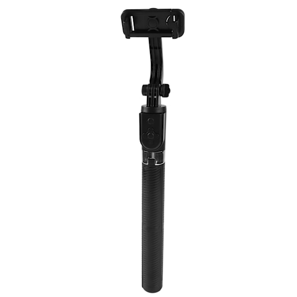 1,7 m Mobiltelefonstativ Bluetooth-fjernbetjening Udvidet Universal Håndholder Selfie Stick-telefonholder til Vlog