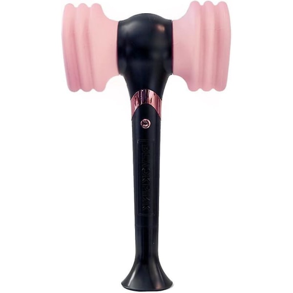 Ilmaiset Black Fan Rose Light Stick - Entertainment Idol -tuotetuotteet