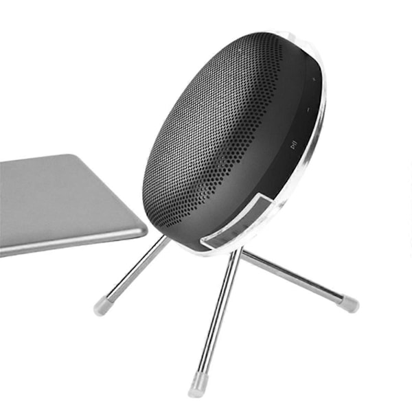 Til B&O Beosound A1 2. generations højttalerbeslag højttalerstanderholder