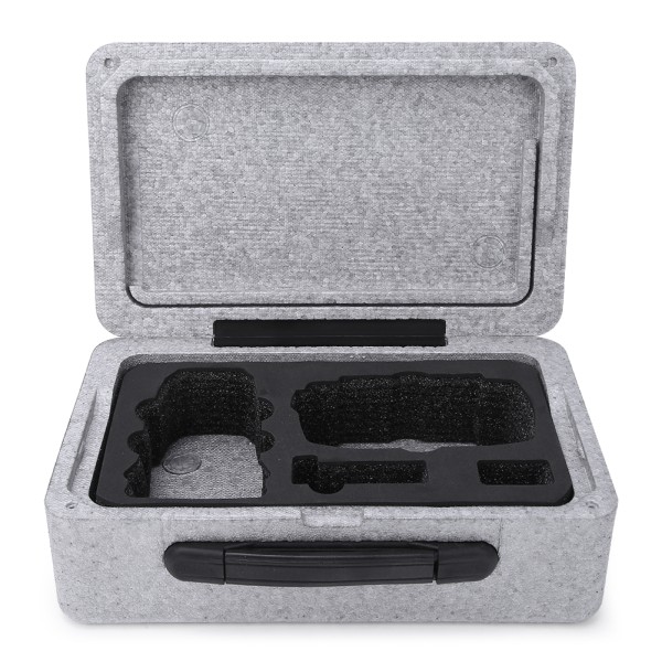 High Density Foam Storage Case Kannettava case , joka sopii Mavic Mini Drone