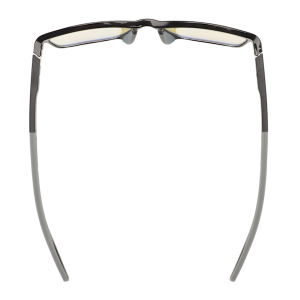 Blå färgblindhetsglasögon med hög kontrast UV-blockerande TR Multicoating färgkorrigerande glasögon