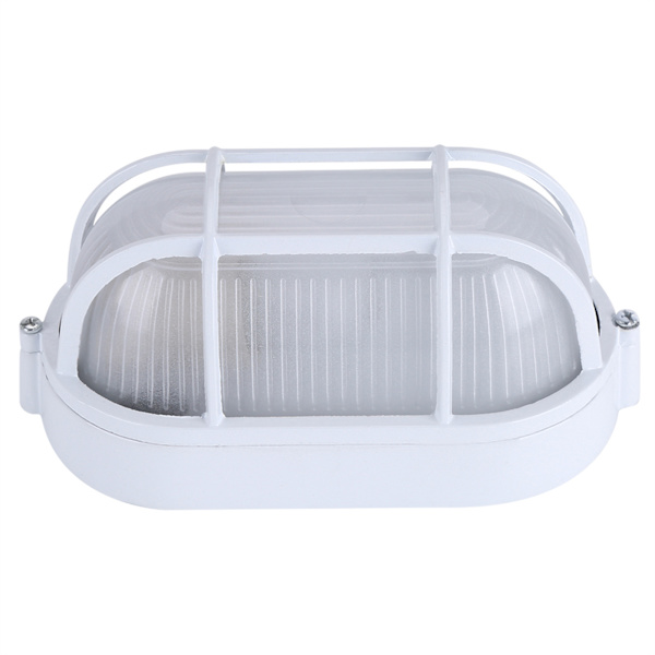 Badstue Steam Room Light Guard