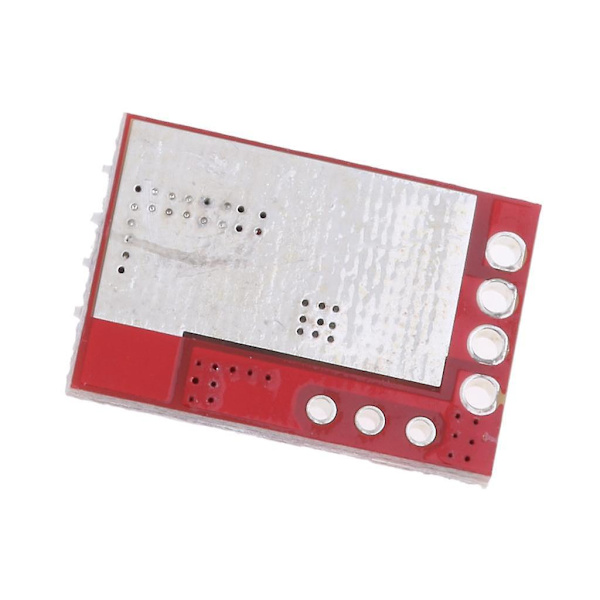 5 x TP5000 Litium LiFePO4 Akun Latauslevy 3.6V/4.2V 2A Laturimoduuli