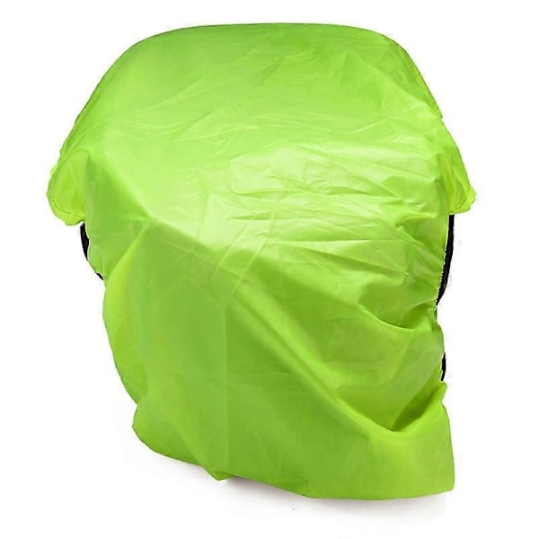Sykkelregntrekk, Regntrekk for sykkelvesker, for byvesker, ryggsekker, regntrekk for sykkelpendlerbag