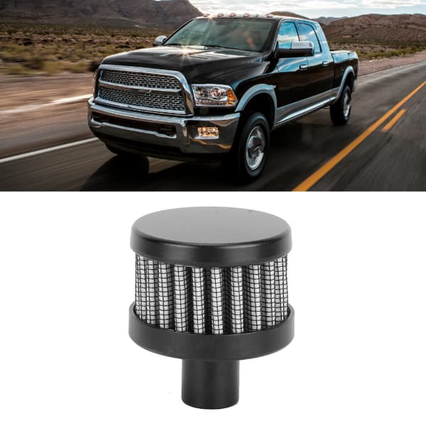Bilvevhusventilationsomledningssats passar för Dodge 6.7 Cummins Diesel 2500 3500 2007.5-2017