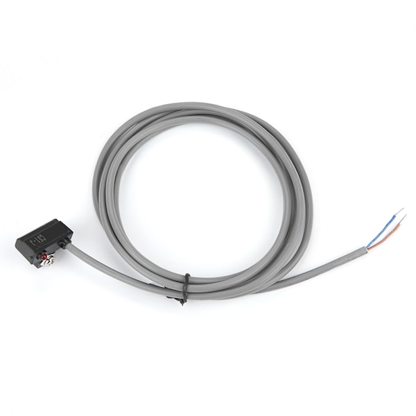 CS1-J Magnetic Air Pneumatic Cylinder Magnetic Reed Switch Sensor DC AC 5V- 240V