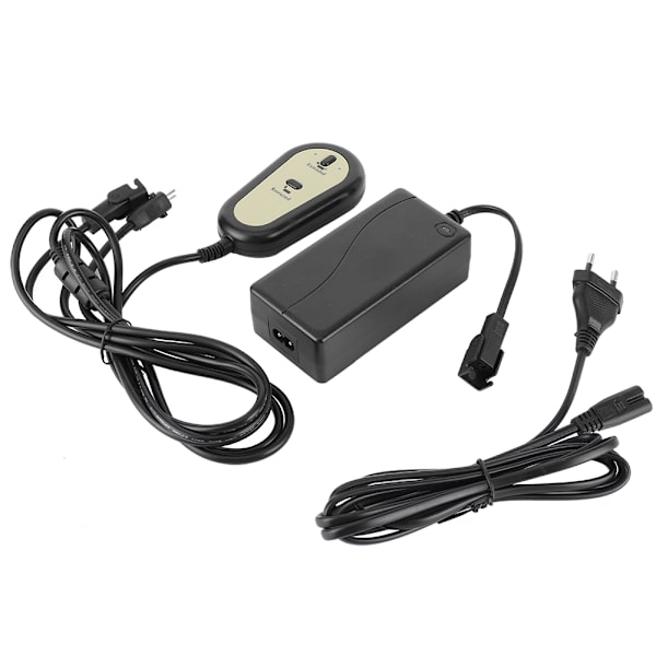 Elektrisk Recliner Lift Chair Controller Håndkontakt til Hjemmebiografsofa 01 Han-stik EU-stik 100-240V