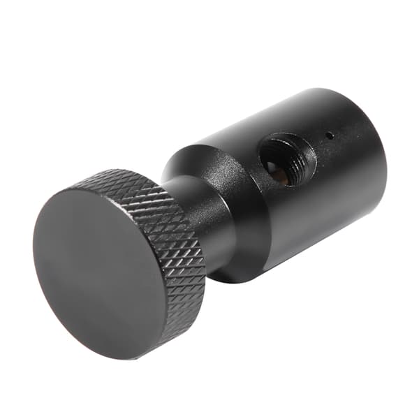 1/8NPT CO2 Kolsyrepatron Tank På Av Påfyllningsadapter för Sodastream TR21*4