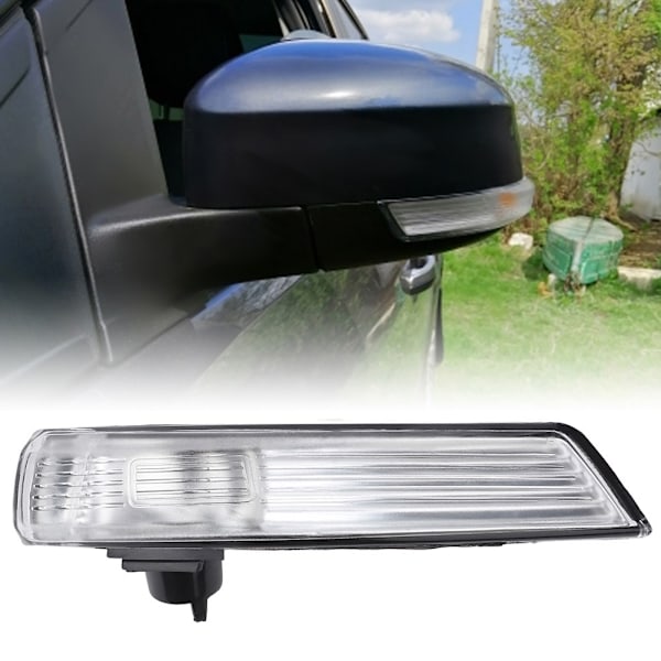 Blinklyslampe for sidespeil til Ford Focus Mondeo (høyre)