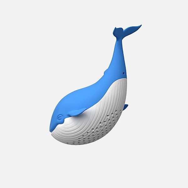 Sød Dyre-Te-Infuser - Silikon Løsblad Te-Si