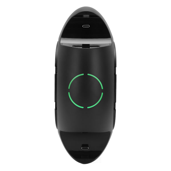 Pelin lataustelakointiasema 6 in 1 -peliohjaimen latausasema Switch Joycon Pro