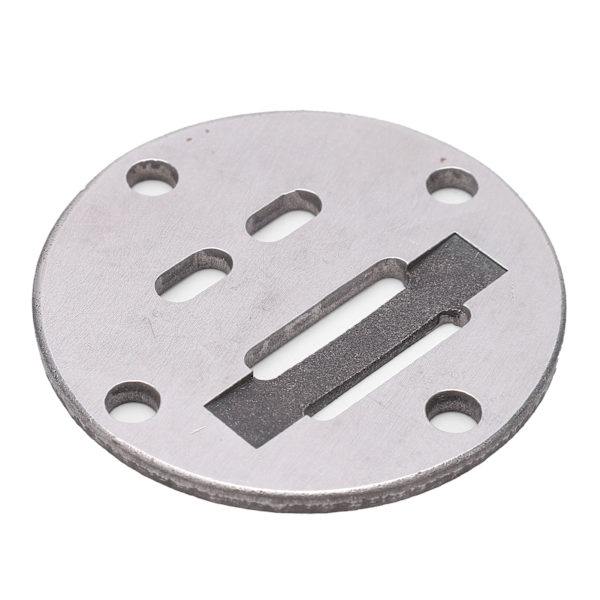 Ventilplatta 51 42x42mm packningsbyte tillbehör för luftkompressor