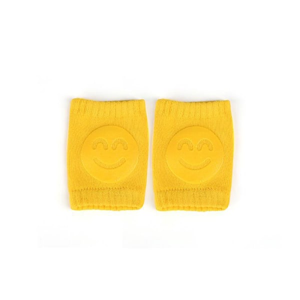 Krypande Bebis Knäskydd 5-pack Halksäkra Unisex Skydd Toddler Present Idé