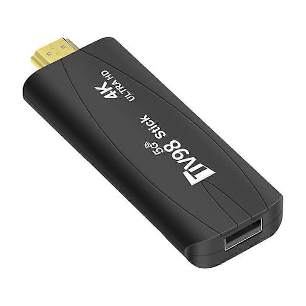TV BOX 2.4G Wifi 1GB 8GB 4K Smart Player TVBox Dongle Set Top Box