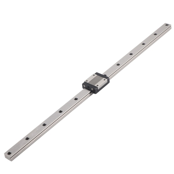 MGN15 Linear Guide Core Industrial Automation Equipment Linear Motion Slide Rails450mm