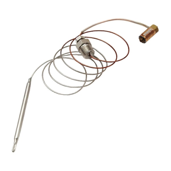Temperatursensor for gassfrityr for 710 gassventil tilbehør Zekai
